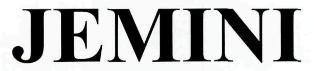 Jemini Device mark 2427003 Trademark