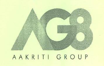 Ag8 Aakriti Group Device mark 2427160 Trademark