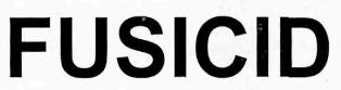 Fusicid Device mark 2427242 Trademark