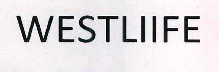 Westliife Device mark 2427255 Trademark