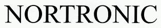 Nortronic Device mark 2427288 Trademark