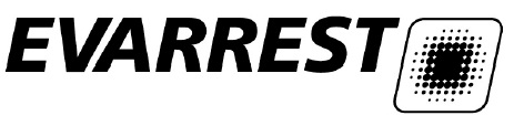 Evarrest And Logo Device mark 2428117 Trademark