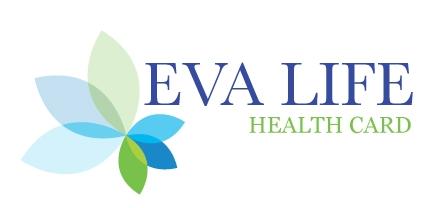 Eva Life Health Card Device mark 2428876 Trademark