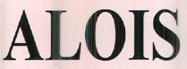 Alois Device mark 2429088 Trademark