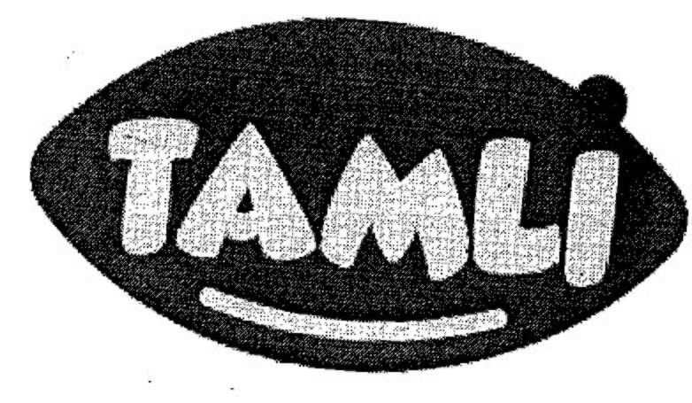 Tamli Device mark 2432524 Trademark
