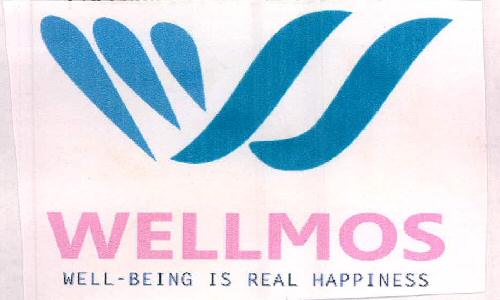 W Wellmos Device mark 2432674 Trademark
