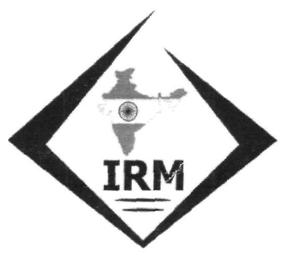 Irm (device) Device mark 2433158 Trademark