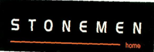 Stonemen (label) Device mark 2433585 Trademark