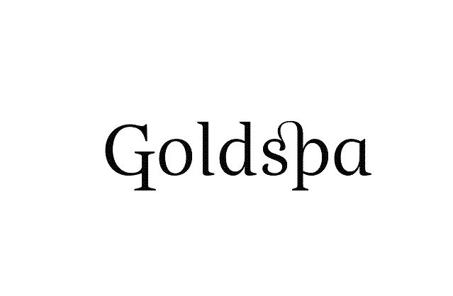 Goldspa Device mark 2433816 Trademark