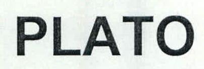 Plato Device mark 2434593 Trademark