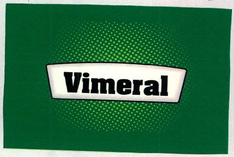 Vimeral Device mark 2434601 Trademark