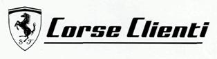 Corse Clienti (device Of Horse) Device mark 2434890 Trademark
