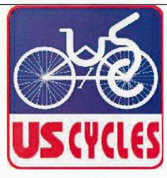 Us Cycles Device mark 2434921 Trademark