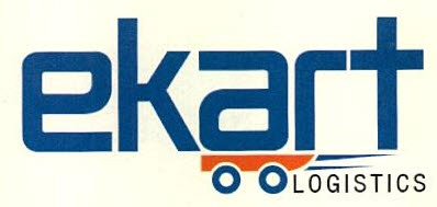 Ekart Logistics Device mark 2434984 Trademark