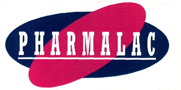 Pharmalac (label) Device mark 2435223 Trademark