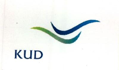 Kud Device mark 2435325 Trademark