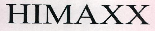 Himaxx Device mark 2435649 Trademark