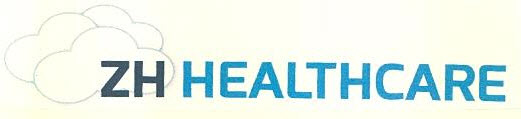 Zh Healthcare Device mark 2437803 Trademark