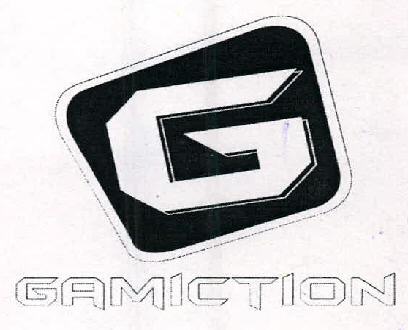 G Gamiction Device mark 2439019 Trademark