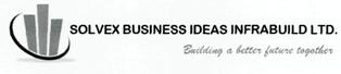 Solvex Business Ideas Infarbuild Ltd. Device mark 2439077 Trademark