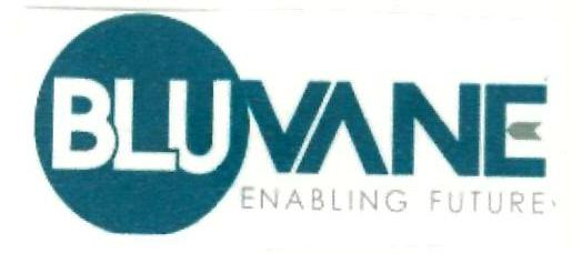 Bluvane (device) Device mark 2439255 Trademark
