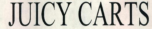 Juicy Carts Device mark 2439276 Trademark