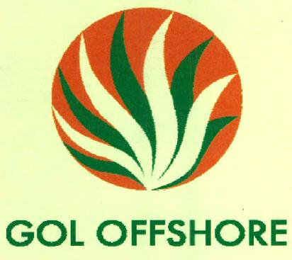 Gol Offshore (device Of Flower) Device mark 2439286 Trademark