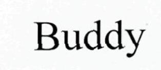 Buddy Device mark 2440418 Trademark