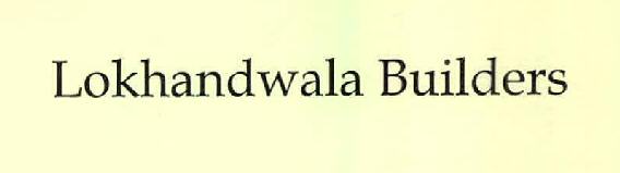 Lokhandwala Builders Device mark 2440848 Trademark