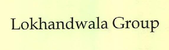 Lokhandwala Group Device mark 2440857 Trademark