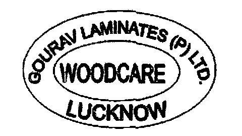 Woodcare (device) Device mark 2440977 Trademark