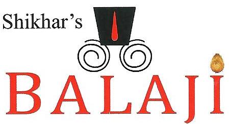 Shikhars Balaji Device mark 2441633 Trademark