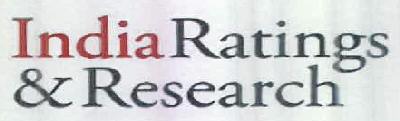 India Ratings & Research Device mark 2441696 Trademark