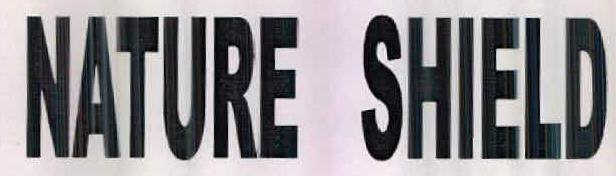 Nature Shield Device mark 2441763 Trademark