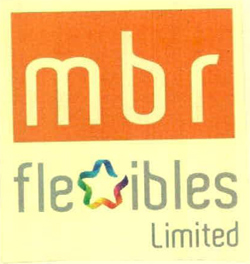 Mbr Flexibles Limited Device mark 2441904 Trademark