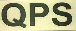 Qps Device mark 2441956 Trademark