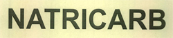 Natricarb Device mark 2441957 Trademark