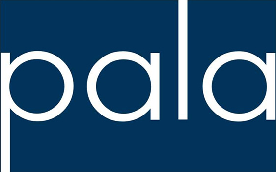 Pala (label) Device mark 2442027 Trademark