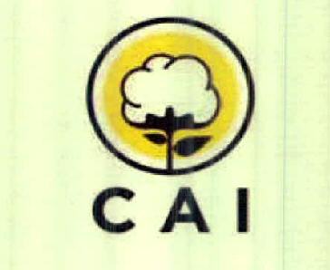 C A I (device Of Cotton) Device mark 2442137 Trademark