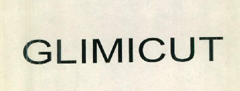 Glimicut Device mark 2442581 Trademark