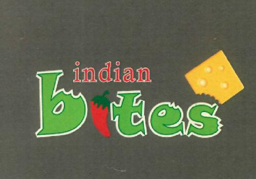 Indian Bites (labe) Device mark 2442675 Trademark