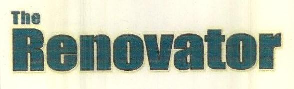 The Renovator Device mark 2442688 Trademark