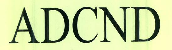 Adcnd Device mark 2442755 Trademark