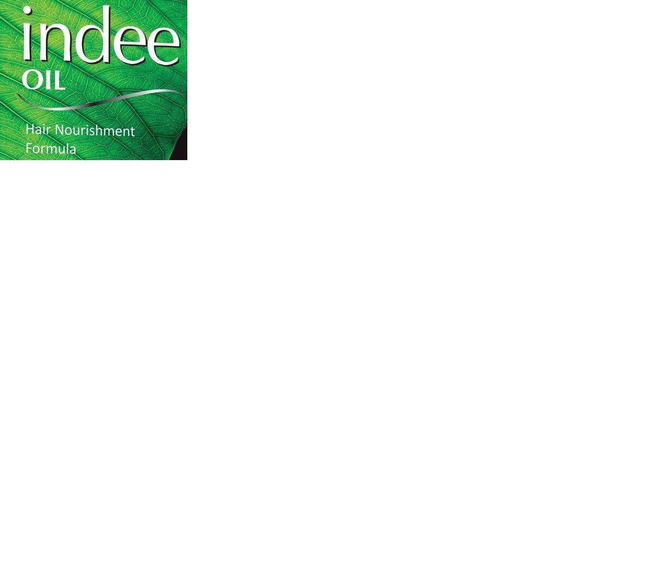 Indee Oil Label Device mark 2443121 Trademark