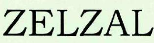 Zelzal Device mark 2443338 Trademark