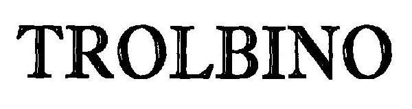 Trolbino (device) Device mark 2443542 Trademark