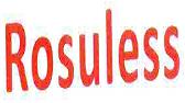 Rosuless Device mark 2443625 Trademark