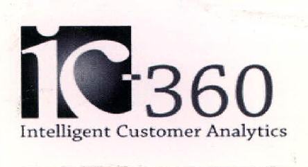 Ic-360 Device mark 2443660 Trademark