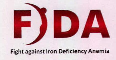 Fida (device Of Human Caricature) Device mark 2443986 Trademark