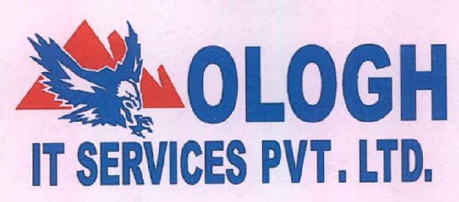 Ologh It Services Pvt. Ltd. (device Of Eagle) Device mark 2444595 Trademark